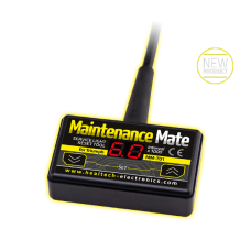 Healtech Maintenance Mate for Aprilia Models